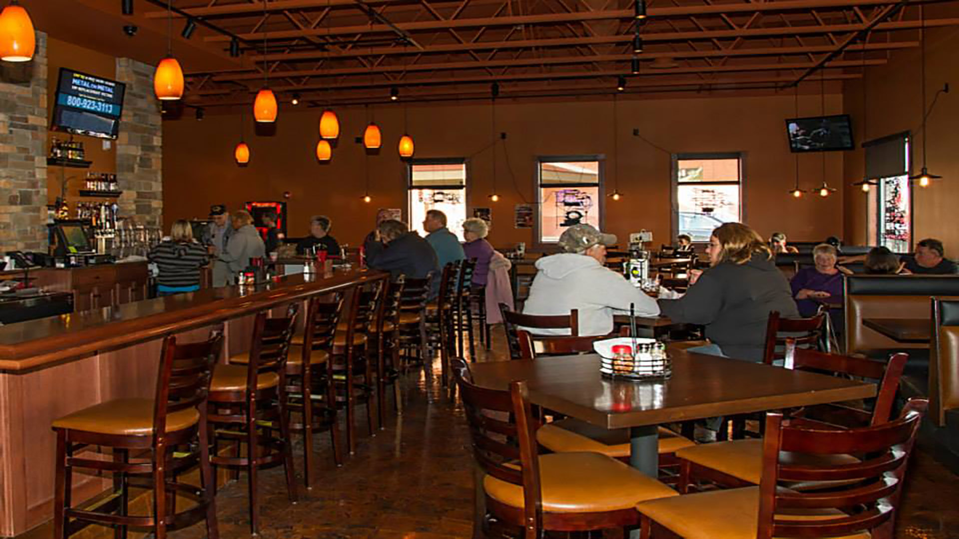 Grills &amp; Pubs | Visit Carroll County Il